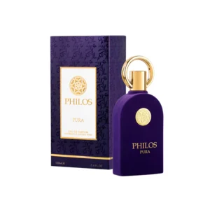 MAISON ALHAMBRA PHILOS PURA EAU DE PARFUM