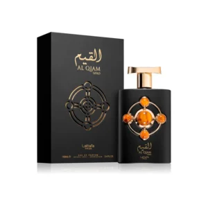 LATTAFA AL QIAM GOLD EAU DE PARFUM