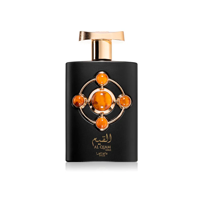 LATTAFA AL QIAM GOLD EAU DE PARFUM