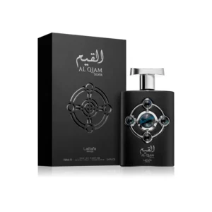 LATTAFA AL QIAM SILVER EAU DE PARFUM
