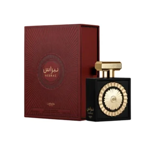LATTAFA NEBRAS EAU DE PARFUM
