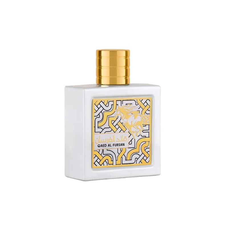 LATTAFA QAED AL FURSAN UNLIMITED EAU DE PARFUM