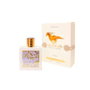 LATTAFA QAED AL FURSAN UNLIMITED EAU DE PARFUM