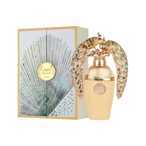 LATTAFA AFEEF EAU DE PARFUM