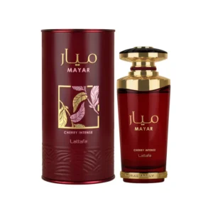 LATTAFA MAYAR CHERRY EAU DE PARFUM