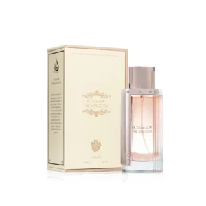 LATTAFA THE KINGDOM WOMEN EAU DE PARFUM