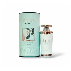 LATTAFA MAYAR NATURAL INTENSE EAU DE PARFUM