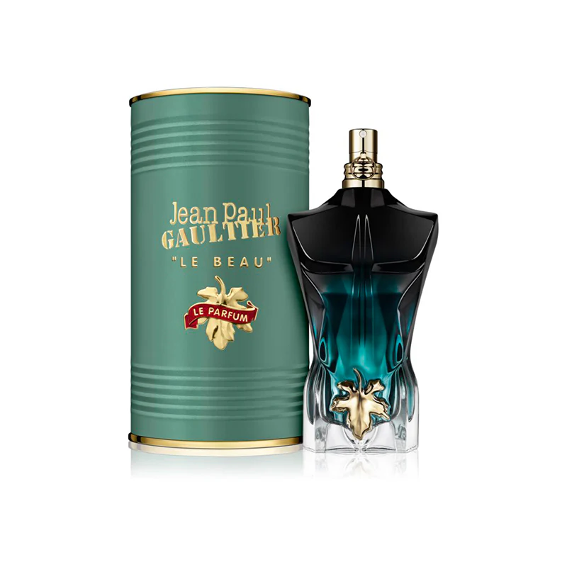 JEAN PAUL GAULTIER LE BEAU LE PARFUM EDP