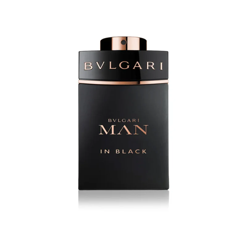 BVLGARI MAN IN BLACK EAU DE PARFUM