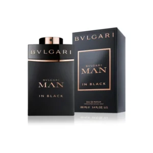 BVLGARI MAN IN BLACK EAU DE PARFUM