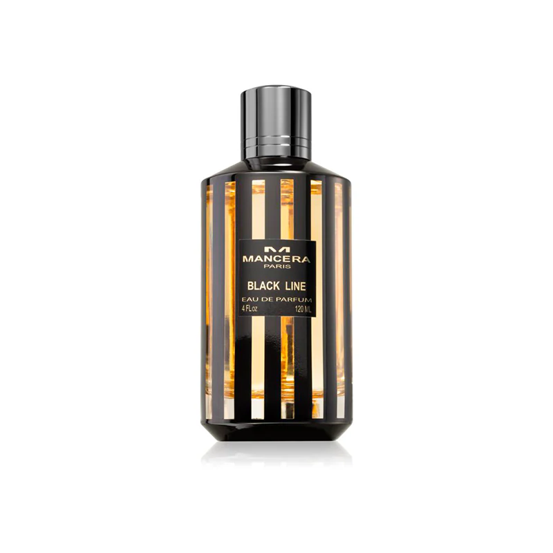 MANCERA BLACK LINE EAU DE PARFUM