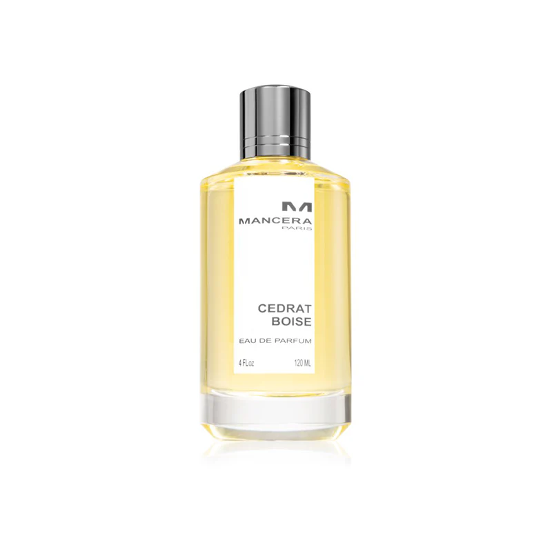 MANCERA CEDRAT BOISE EAU DE PARFUM