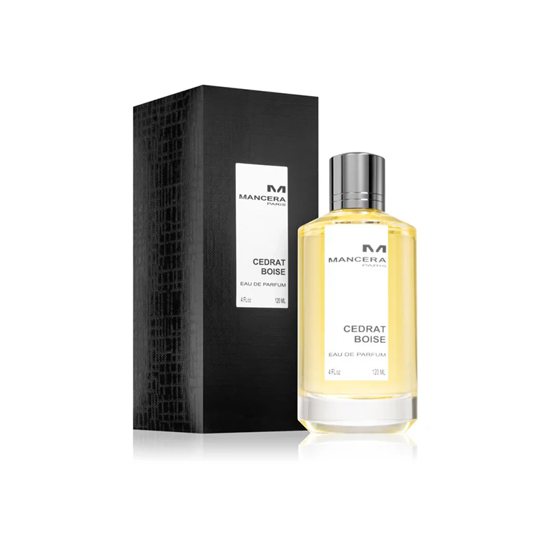 MANCERA CEDRAT BOISE EAU DE PARFUM