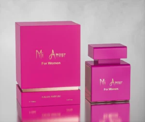 JO MILANO PARIS MI AMOUR EAU DE PARFUM