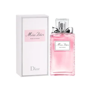 DIOR MISS DIOR ROSES N ROSES EAU DE TOILETTE
