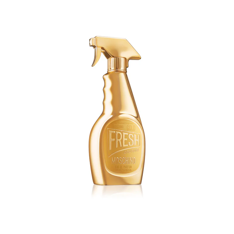 MOSCHINO FRESH GOLD COUTURE EAU DE PARFUM
