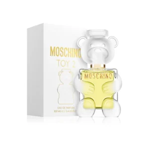 MOSCHINO TOY 2  EAU DE PARFUM