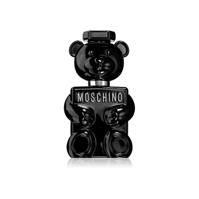 MOSCHINO TOY BOY EAU DE PARFUM