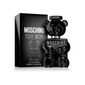 MOSCHINO TOY BOY EAU DE PARFUM
