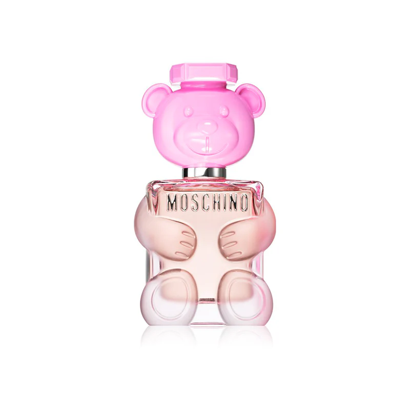 MOSCHINO TOY 2 BUBBLE GUM EAU DE TOILETTE