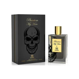EMPER PHANTOM MY HEROE EAU DE PARFUM
