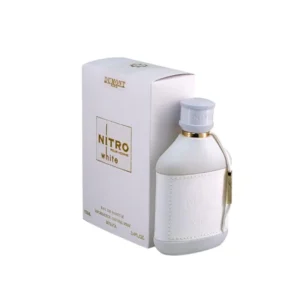 DUMONT PARIS NITRO WHITE EAU DE PARFUM