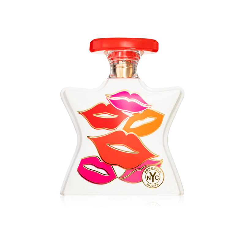 BOND NO 9 NOLITA EAU DE PARFUM