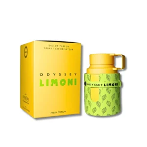 ARMAF ODYSSEY LIMONI EAU DE PARFUM