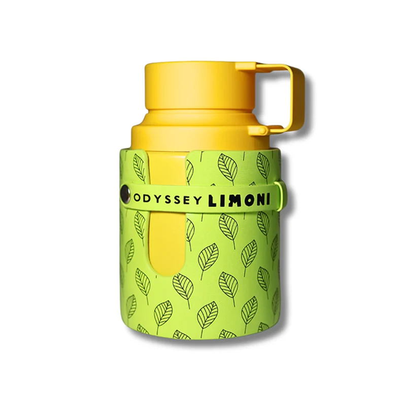 ARMAF ODYSSEY LIMONI EAU DE PARFUM
