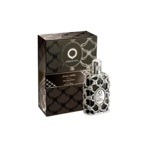 ORIENTICA OUD SAFFRON EAU DE PARFUM