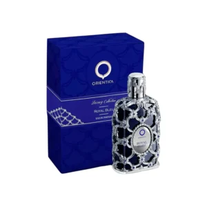 ORIENTICA ROYAL BLEU EAU DE PARFUM
