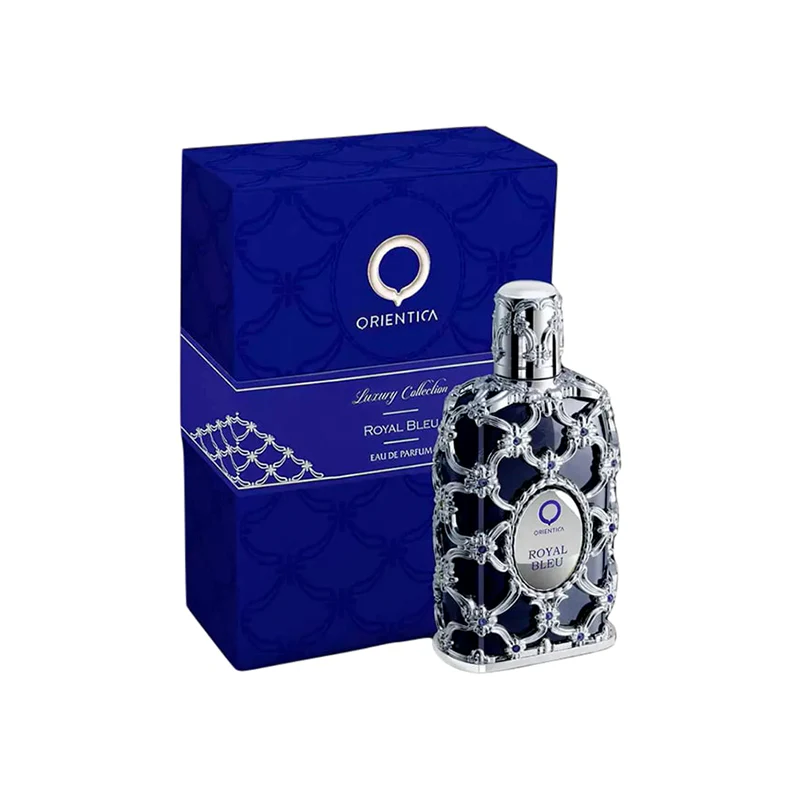 ORIENTICA ROYAL BLEU EAU DE PARFUM