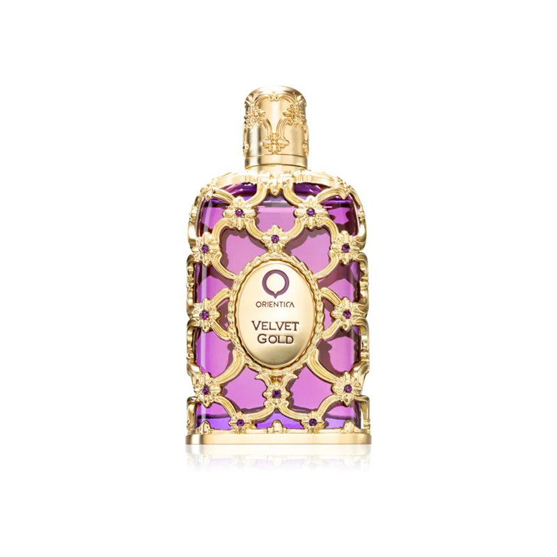 ORIENTICA VELVET GOLD EAU DE PARFUM