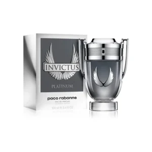 PACO RABANNE INVICTUS PLATINUM EAU DE PARFUM