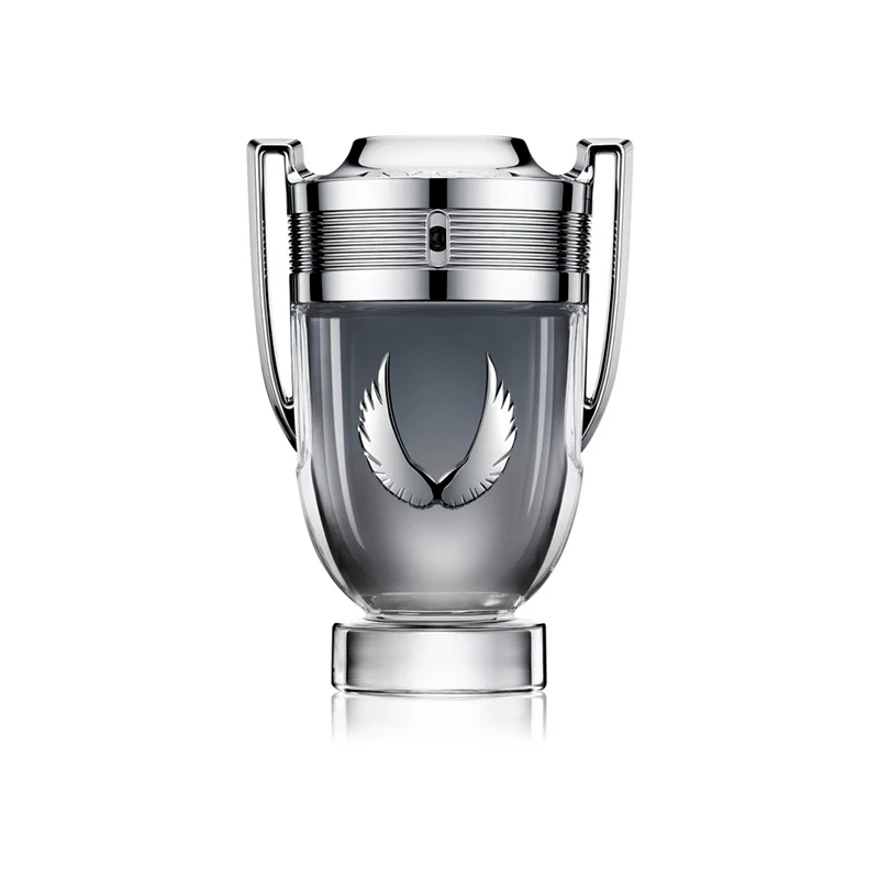 PACO RABANNE INVICTUS PLATINUM EAU DE PARFUM