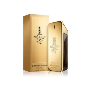 PACO RABANNE ONE MILLION EAU DE TOILETTE