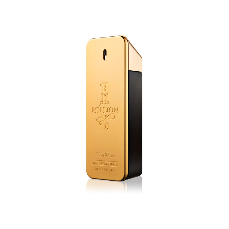 PACO RABANNE ONE MILLION EAU DE TOILETTE