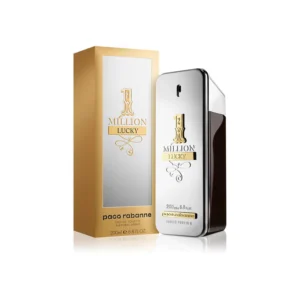 PACO RABANNE ONE MILLION LUCKY EAU DE TOILETTE