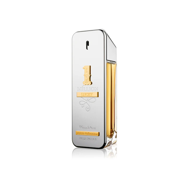 PACO RABANNE ONE MILLION LUCKY EAU DE TOILETTE