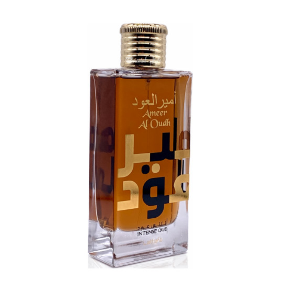 LATTAFA AMEER AL OUD INTENSE EAU DE PARFUM