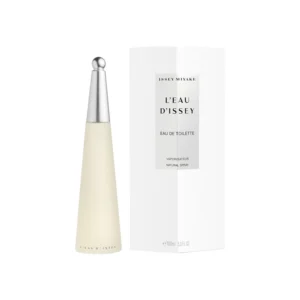 ISSEY MIYAKE L'EAU D'ISSEY POUR FEMME EAU DE TOILETTE
