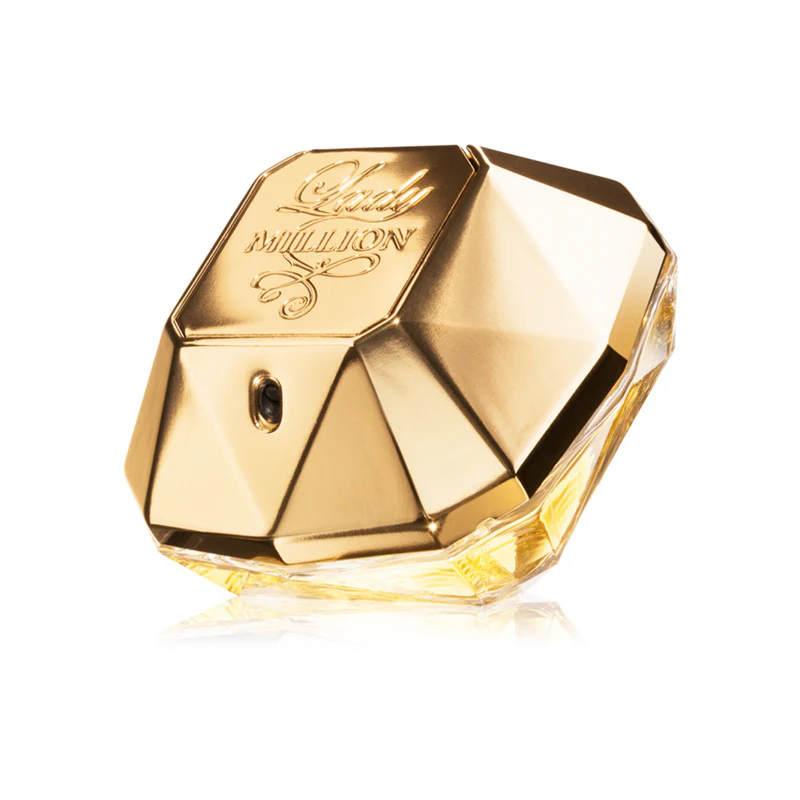 PACO RABANNE LADY MILLION EAU DE PARFUM