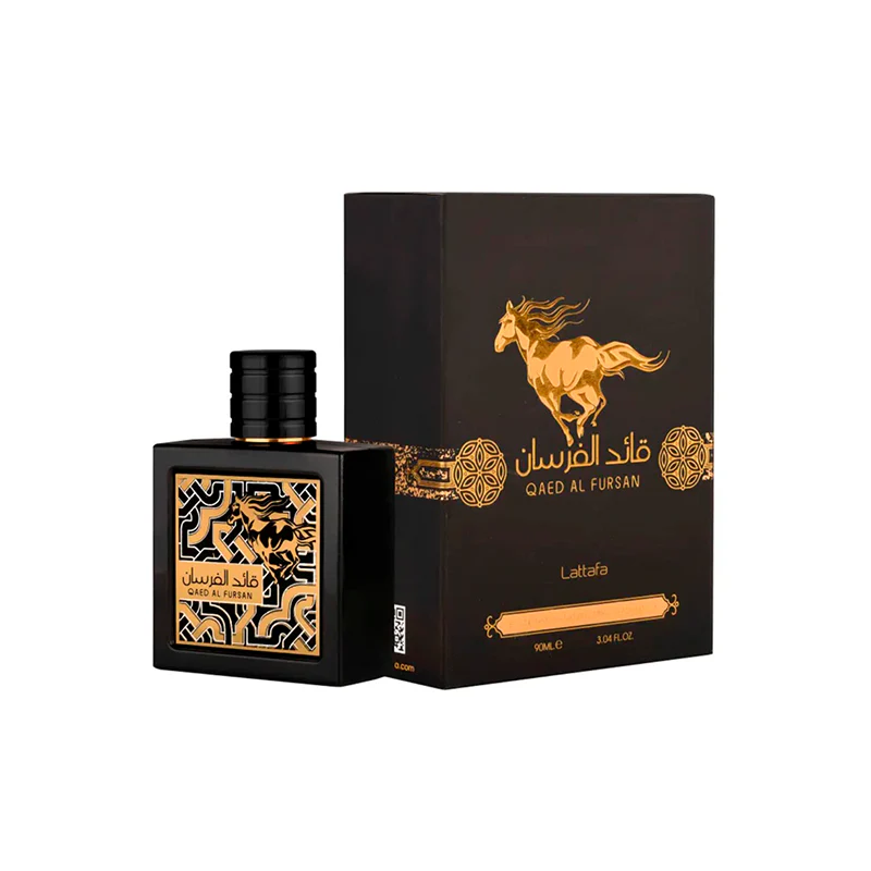 LATTAFA QAED AL FURSAN EAU DE PARFUM