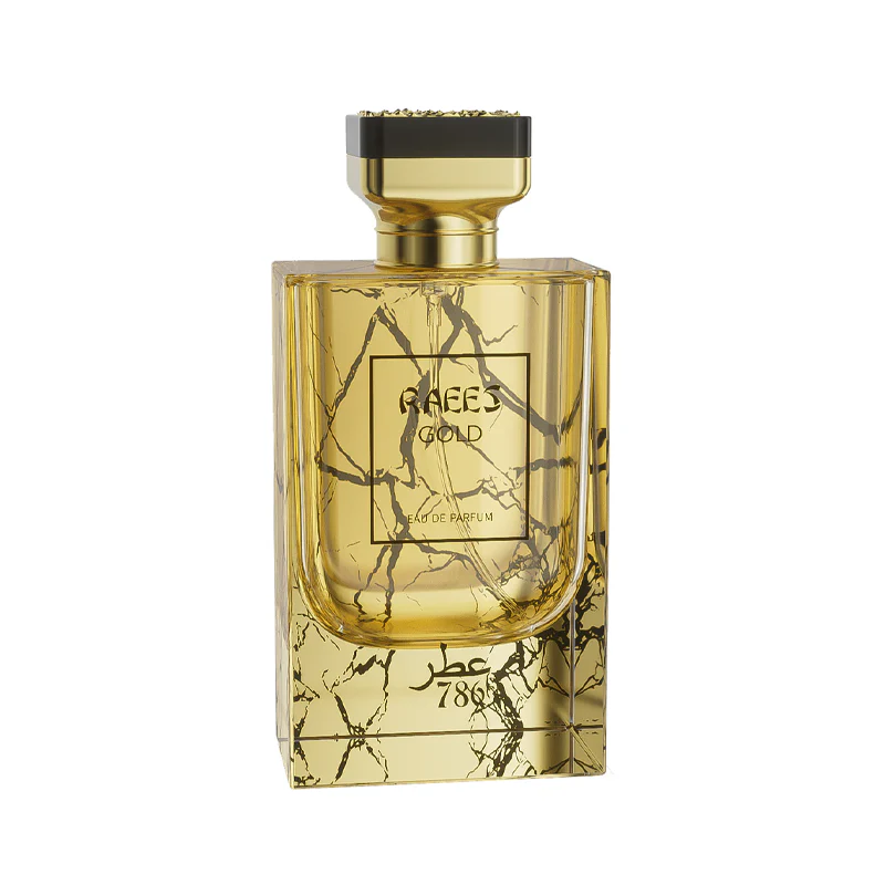 JO MILANO PARIS RAES GOLD EAU DE PARFUM