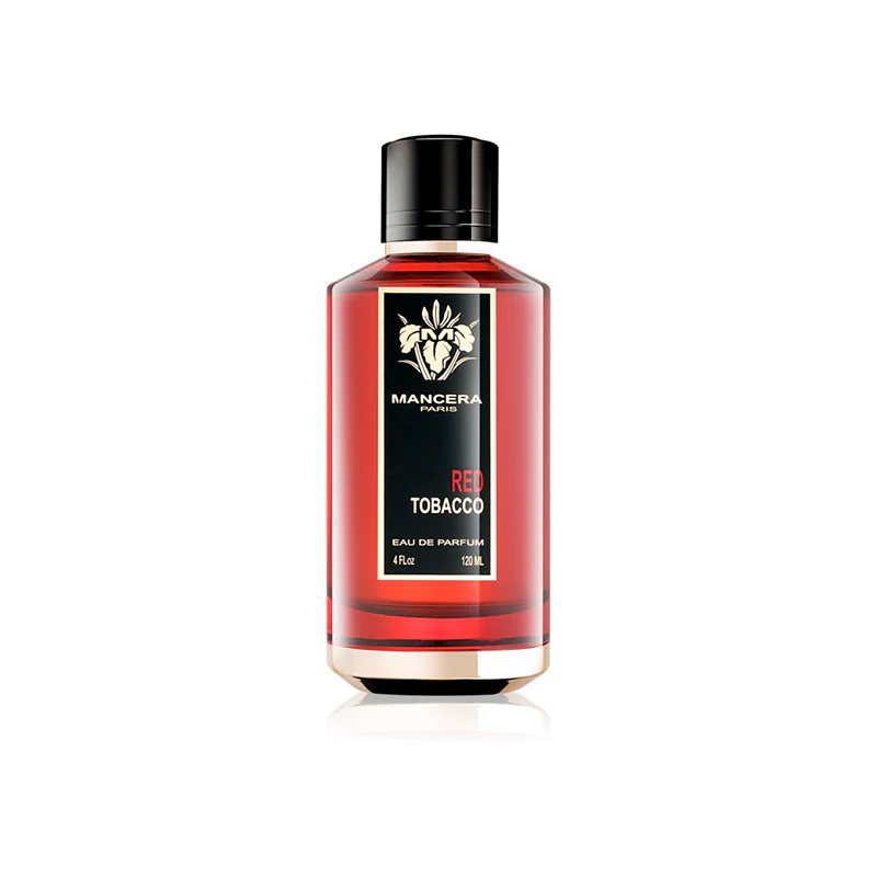 MANCERA RED TOBACCO EAU DE PARFUM
