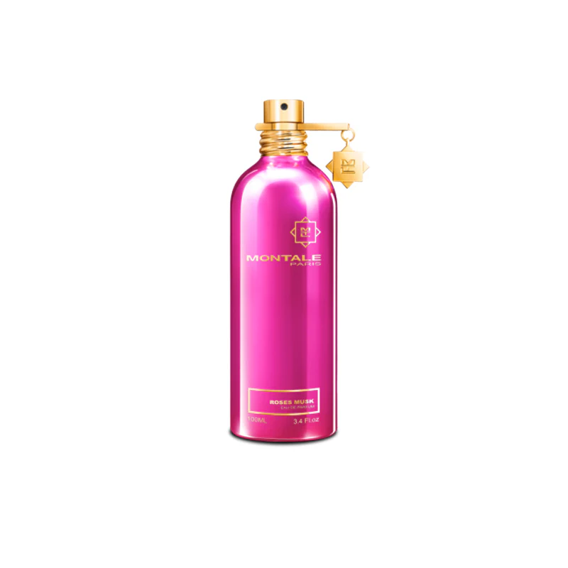 MONTALE ROSES MUSK EAU DE PARFUM