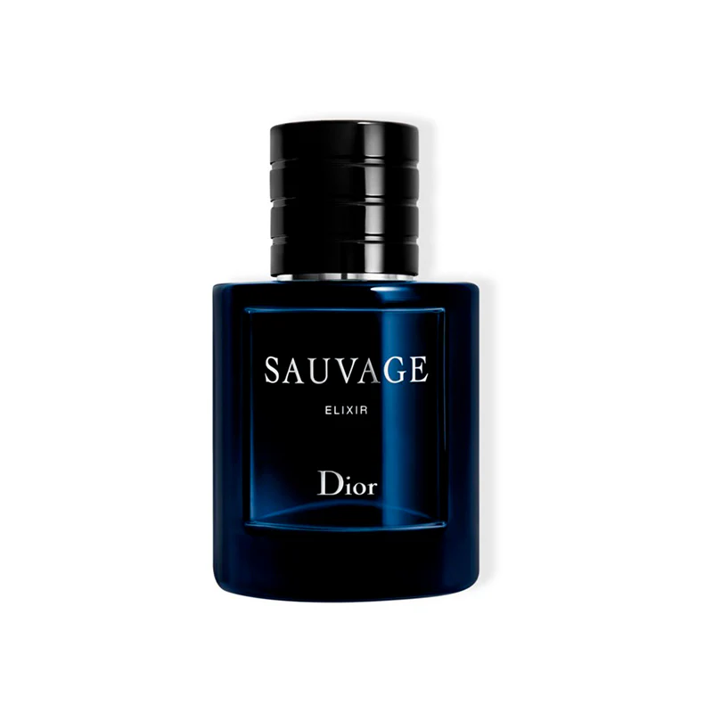 DIOR SAUVAGE ELIXIR EXTRAIT DE PARFUM