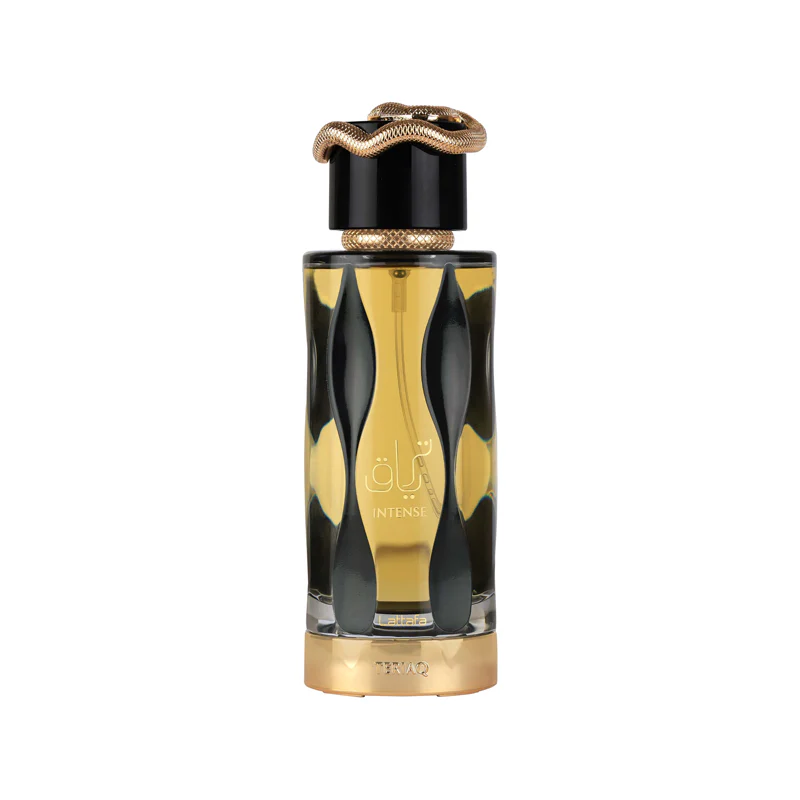 LATTAFA TERIAQ INTENSE EAU DE PARFUM