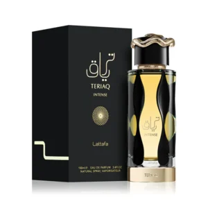 LATTAFA TERIAQ INTENSE EAU DE PARFUM