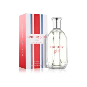 TOMMY HILFIGER TOMMY GIRL EDT